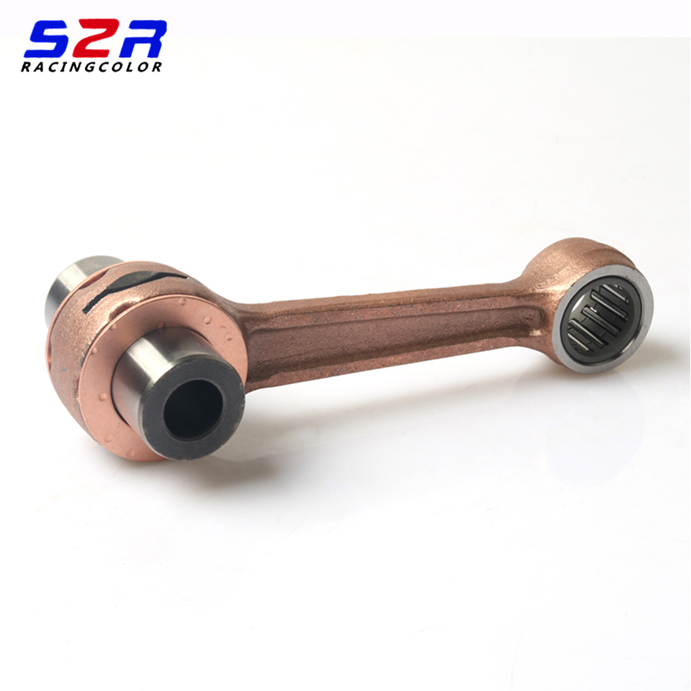 For YAMAHA DT125 DT 125 DT175  - Motorcycle Crankshaft review and price