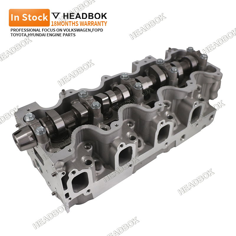 ForFactory Direct Sales Comple - Engine Cylinder Head review and price