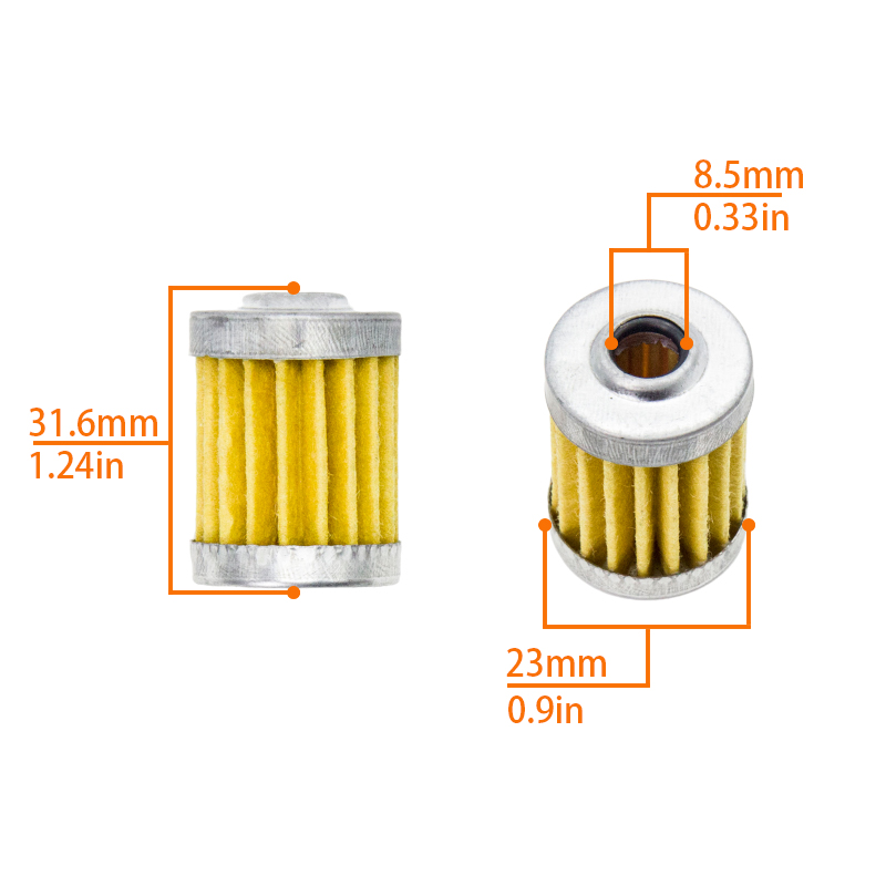 Motorcycle Oil Filter For Yama - Motorcycle Oil Filter review and price