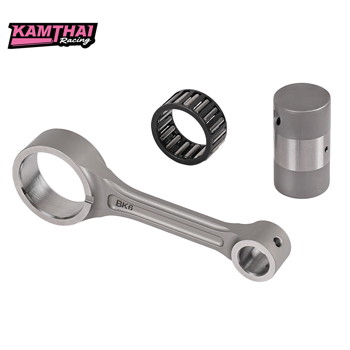 KAMTHAI CNC Machined Connectin - Motorcycle Crankshaft review and price