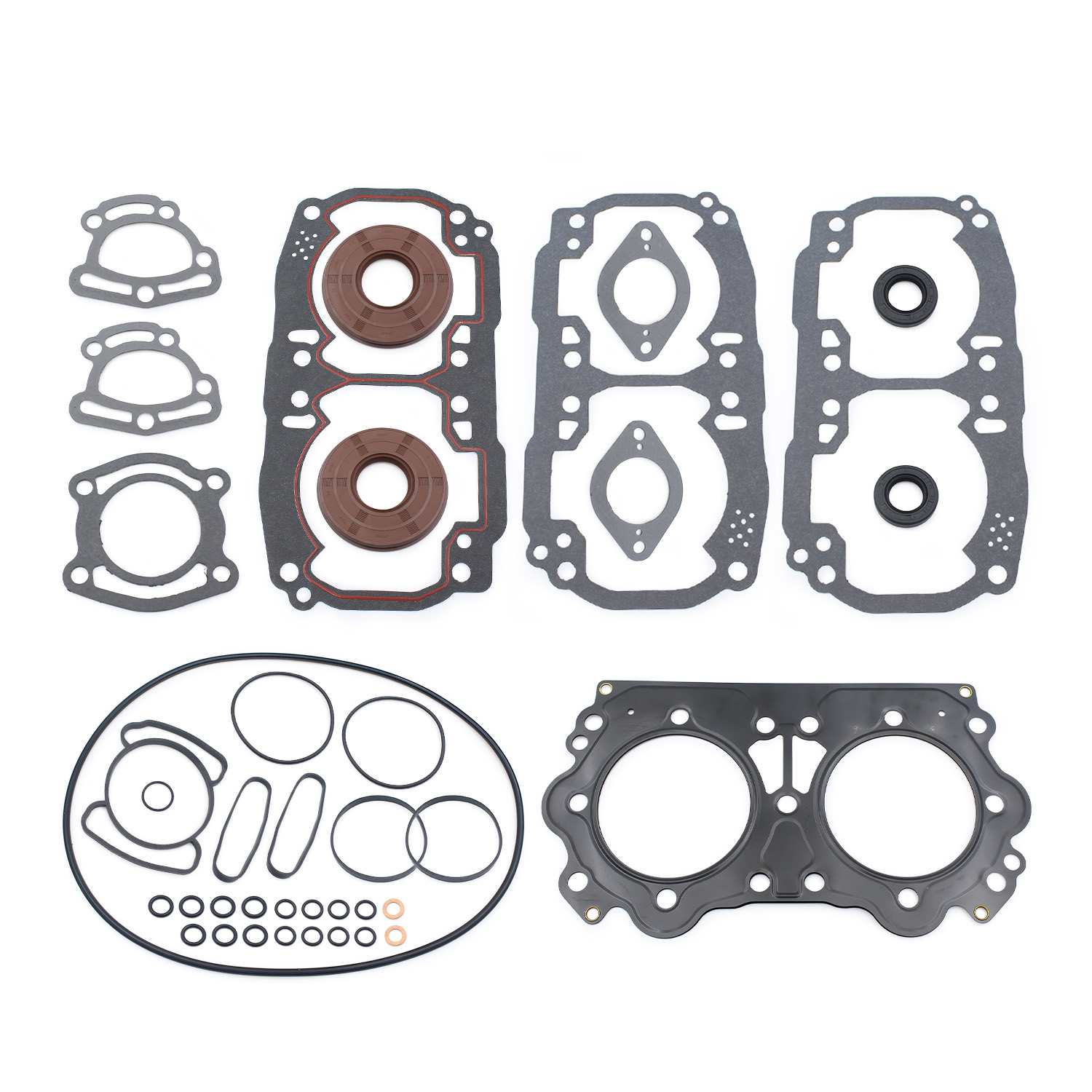 For Sea-Doo GSX GTX XP LRV RX  - Motorcycle Engine Kit review and price
