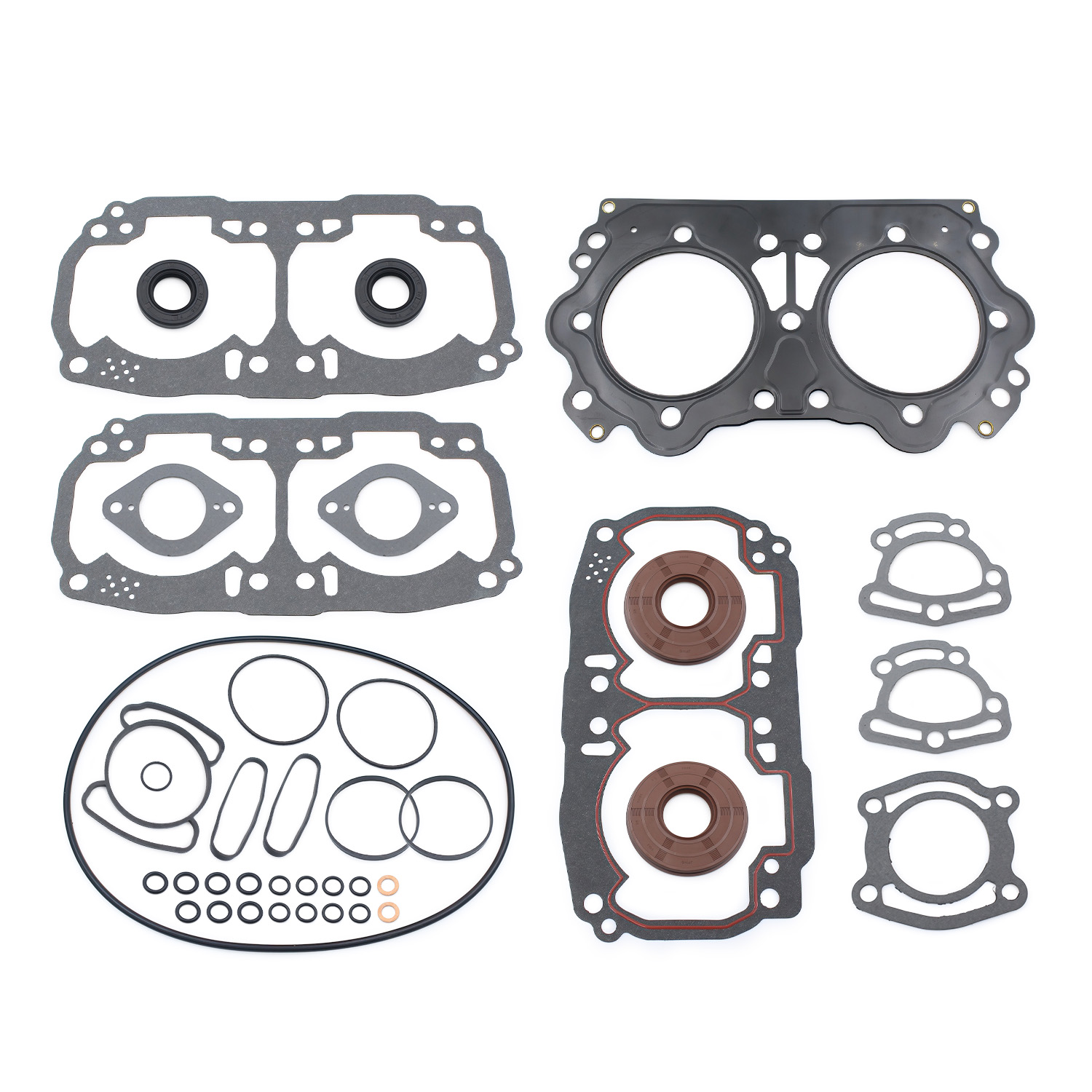 For Sea-Doo GSX GTX XP LRV RX  - Motorcycle Engine Kit review and price