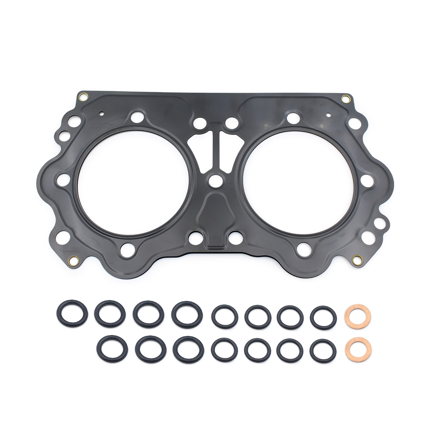 For Sea-Doo GSX GTX XP LRV RX  - Motorcycle Engine Kit review and price