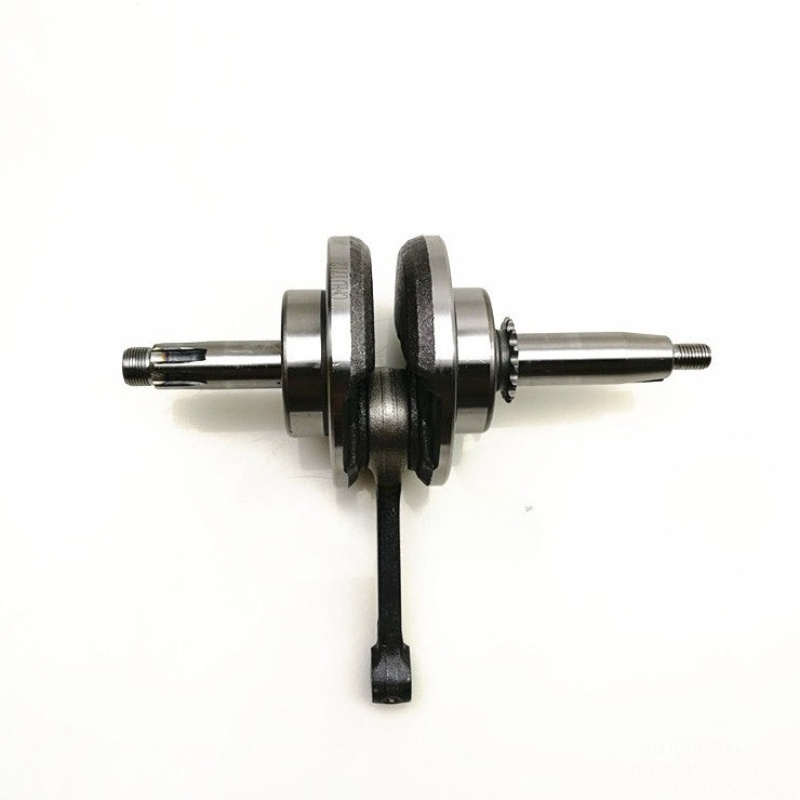 Motorcycle crankshaft JH70 ass - Motorcycle Crankshaft review and price