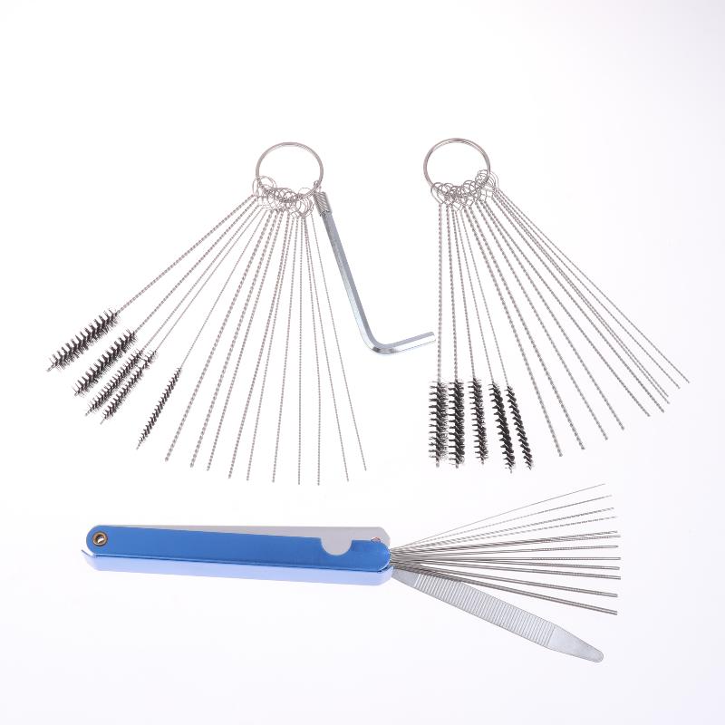 1 Set Cleaner Tool Carburetor  - Motorcycle Carburetor review and price