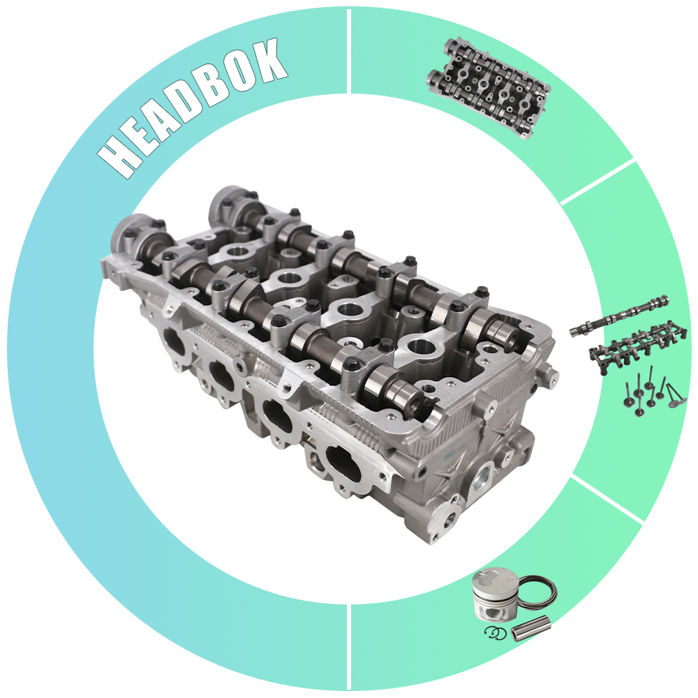 ForF16D3 Engine Parts Cylinder - Engine Cylinder Head review and price
