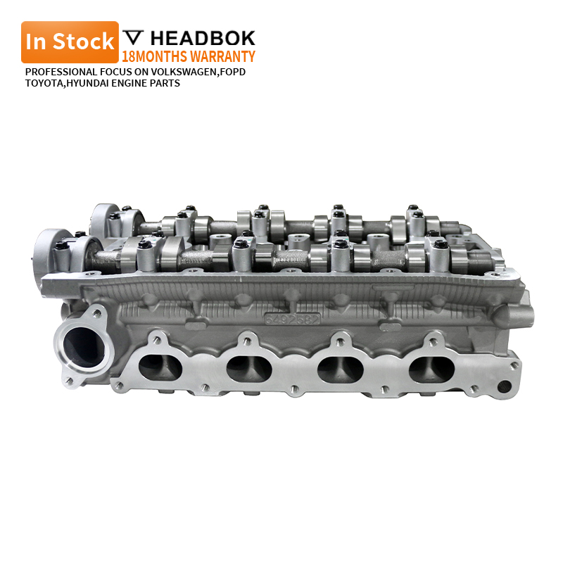 ForF16D3 Engine Parts Cylinder - Engine Cylinder Head review and price