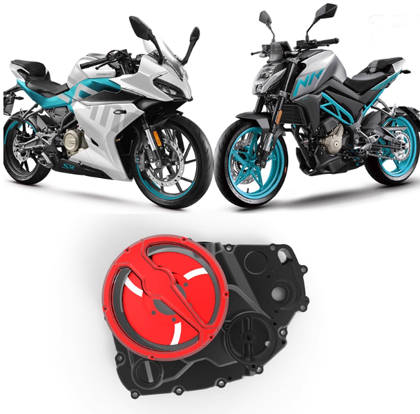 Suitable for CF 250SR Transpar - Motorcycle Clutch review and price