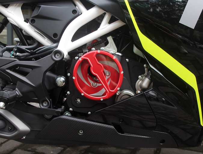 Suitable for CF 250SR Transpar - Motorcycle Clutch review and price