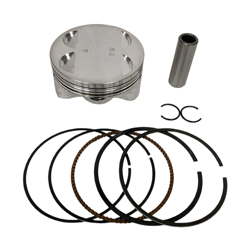 High Performance 76mm XMAX300  - Motorcycle Cylinder review and price
