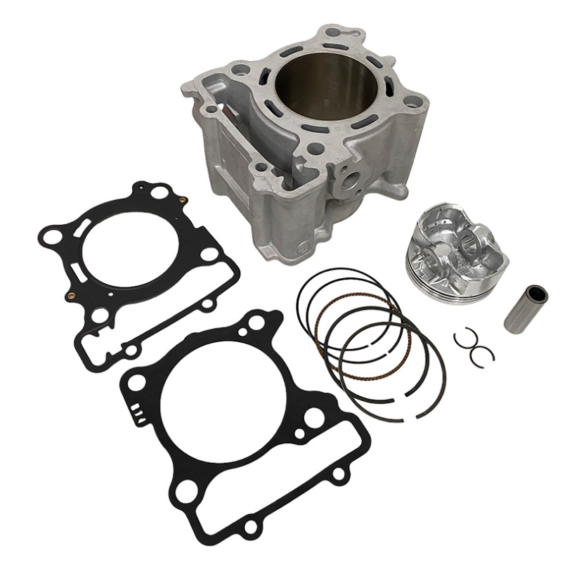High Performance 76mm XMAX300  - Motorcycle Cylinder review and price