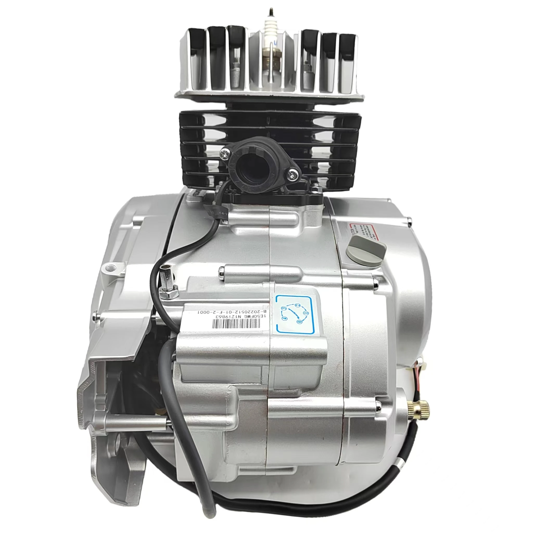 Hot Sale Motorcycle 2 Stroke   - Motorcycle Engine Parts review and price