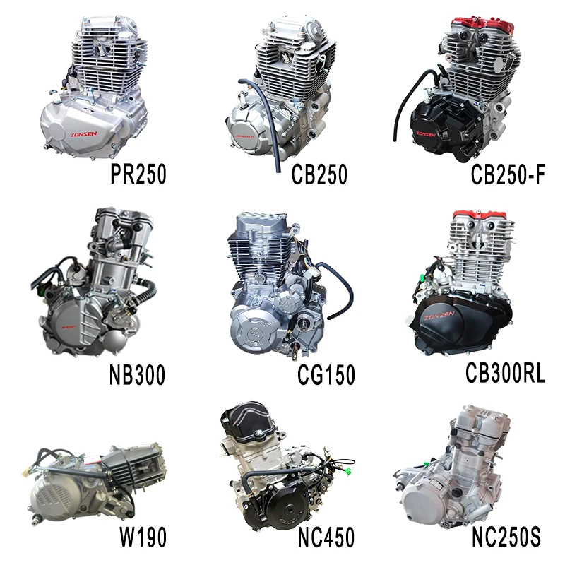 Hot Sale Motorcycle 2 Stroke   - Motorcycle Engine Parts review and price