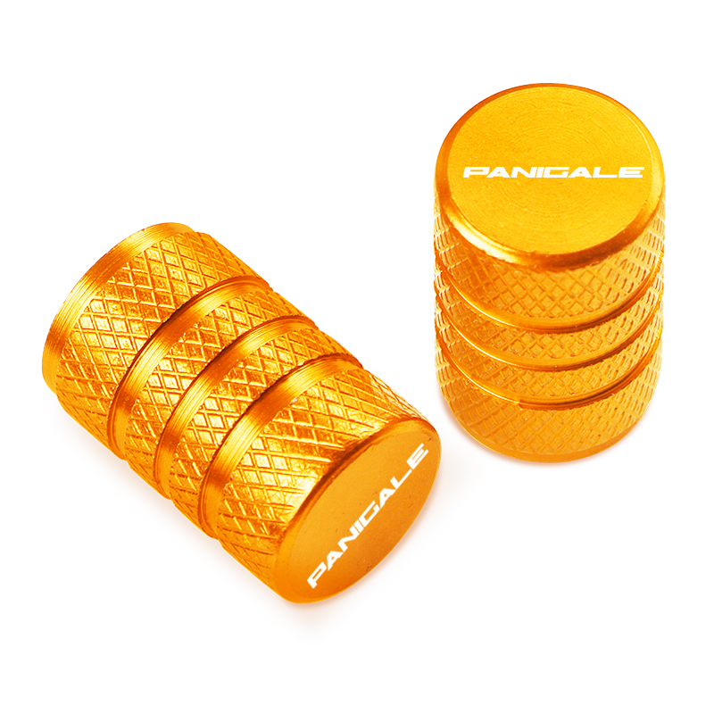 2PCS For Ducati Panigale V2 V4 - Motorcycle Valve Cover review and price