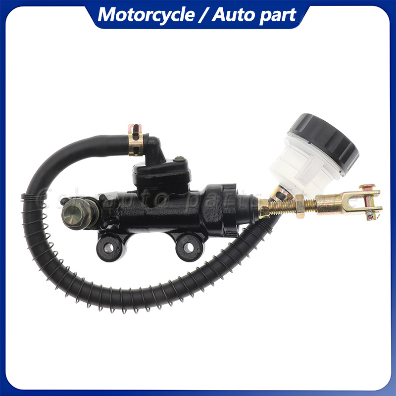 Motorcycle Rear Brake Master C - Motorcycle Piston review and price