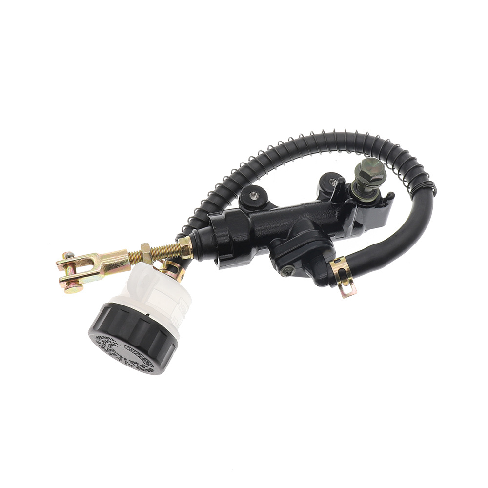 Motorcycle Rear Brake Master C - Motorcycle Piston review and price