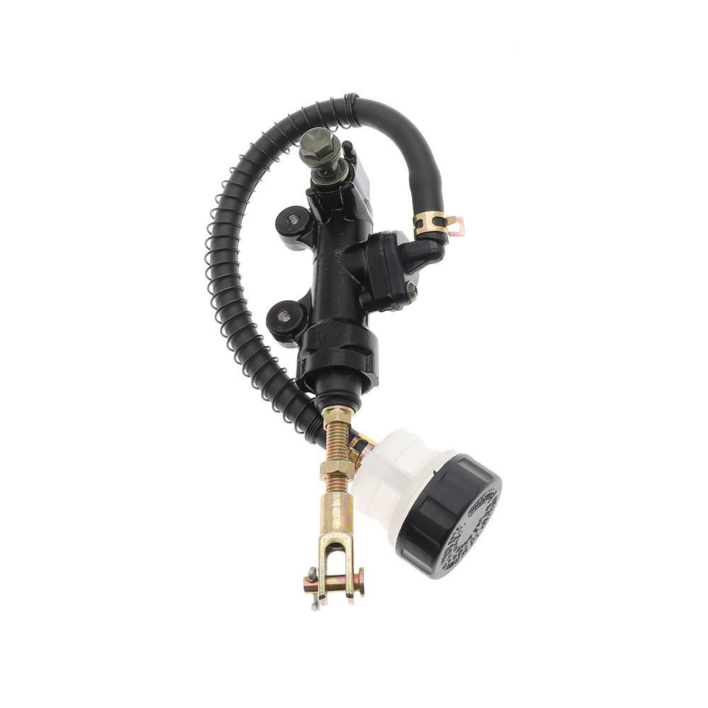 Motorcycle Rear Brake Master C - Motorcycle Piston review and price