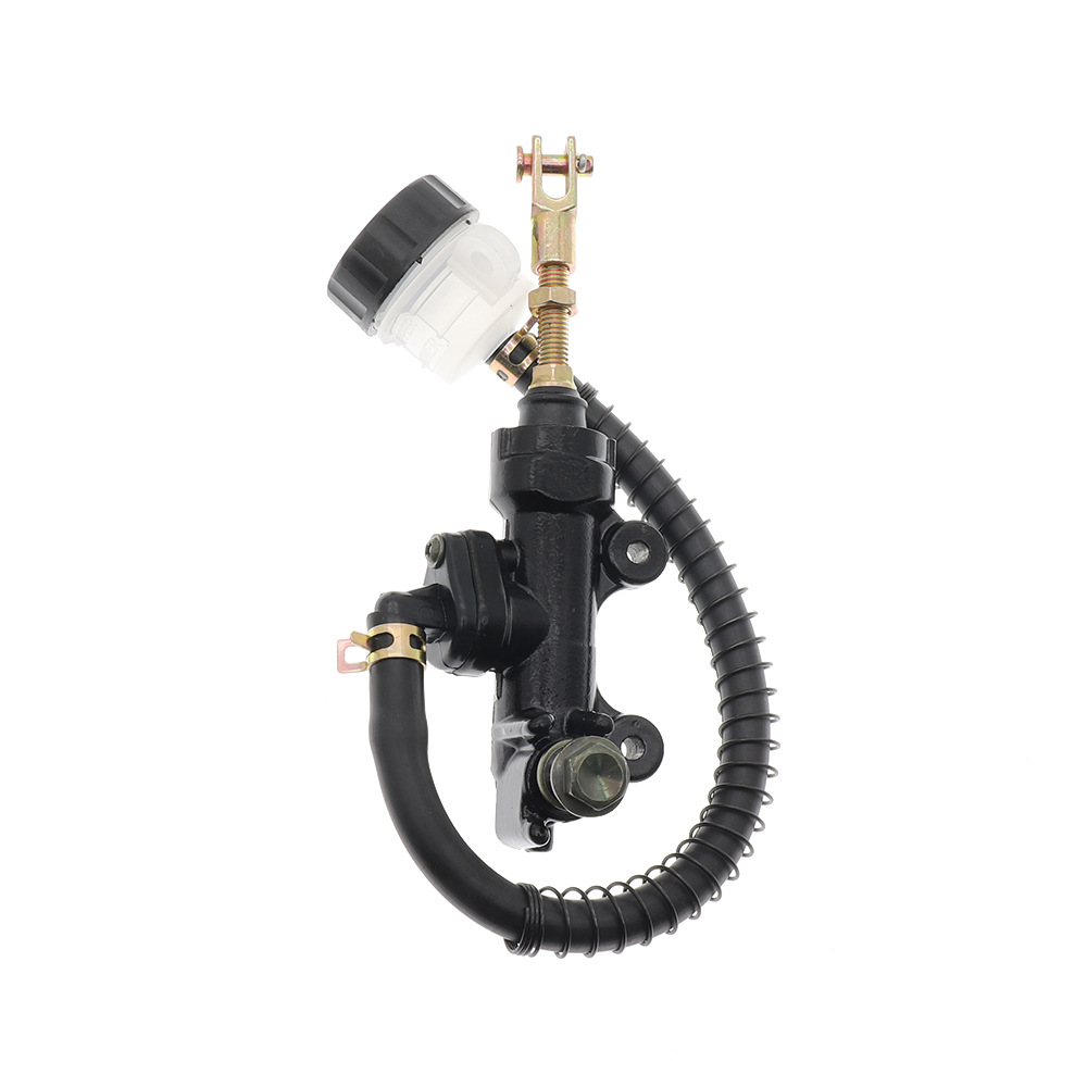 Motorcycle Rear Brake Master C - Motorcycle Piston review and price