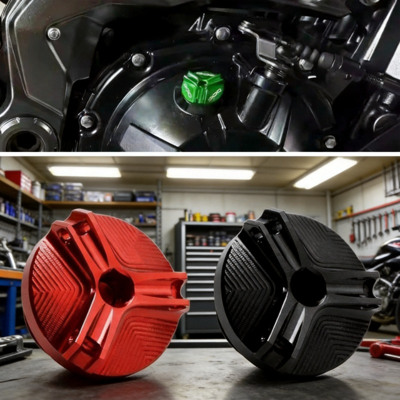 2026 For Kawasaki Z900 RS Z650 - Motorcycle Oil Filter review and price