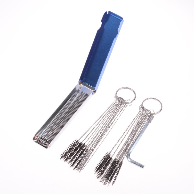 1 Set Cleaner Tool Carburetor  - Motorcycle Carburetor review and price