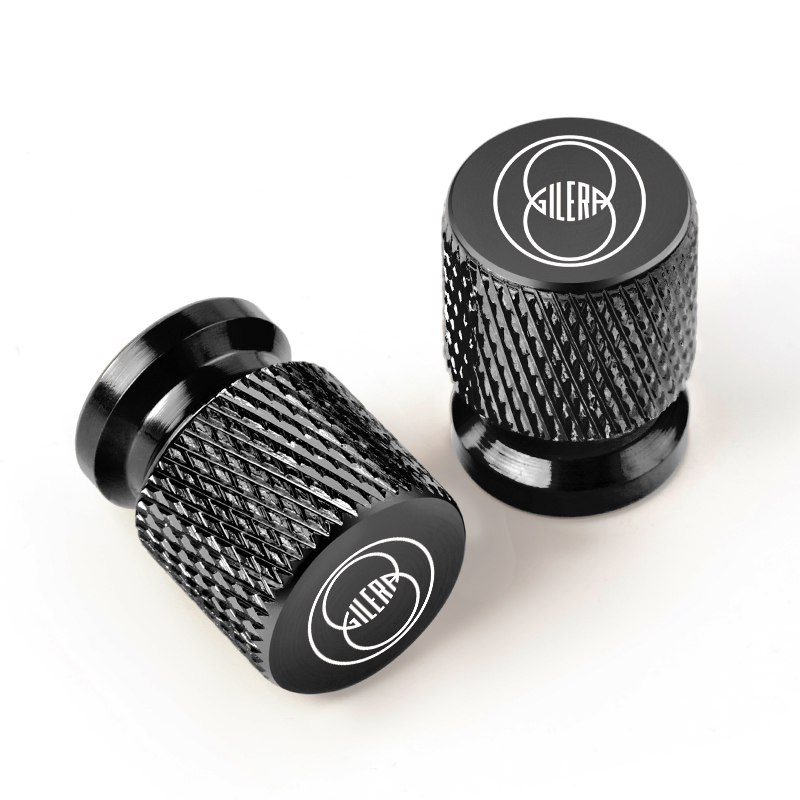 2PCS For GILERA GP800 GP 800 2 - Motorcycle Valve Cover review and price