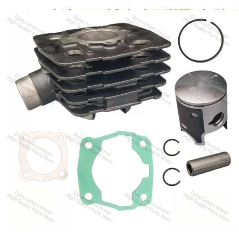 Two Stroke Off-road Motorcycle - Motorcycle Gasket review and price