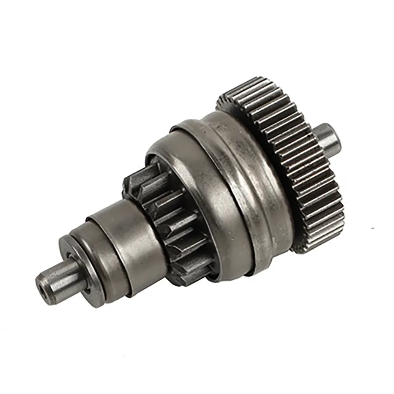 Motorcycle starter gear Motor  - Motorcycle Starter Motor review and price