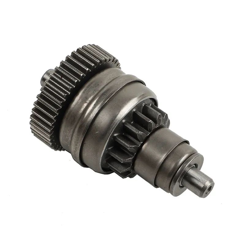 Motorcycle starter gear Motor  - Motorcycle Starter Motor review and price