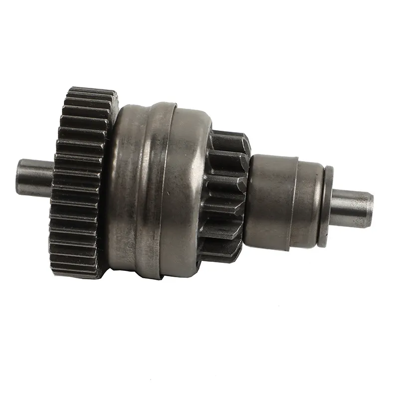 Motorcycle starter gear Motor  - Motorcycle Starter Motor review and price