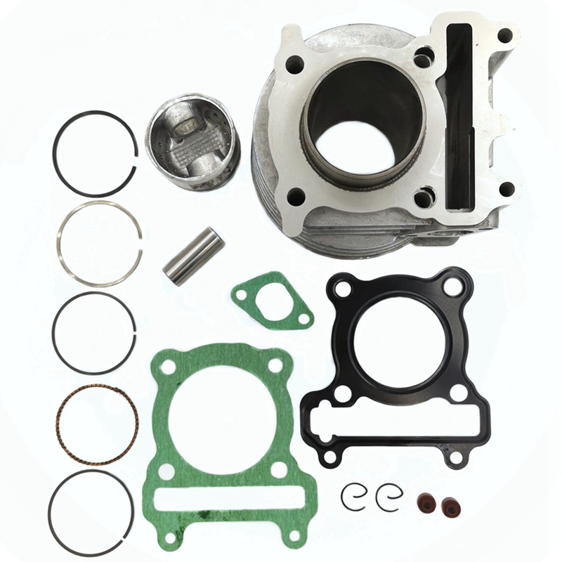 Super Sale 50mm Cylinder Pisto - Motorcycle Gasket review and price