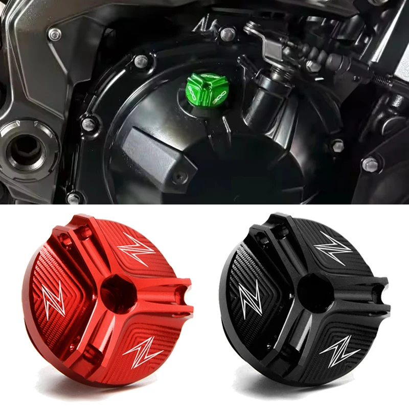 2025 For Kawasaki Z900 RS Z650 - Motorcycle Oil Filter review and price