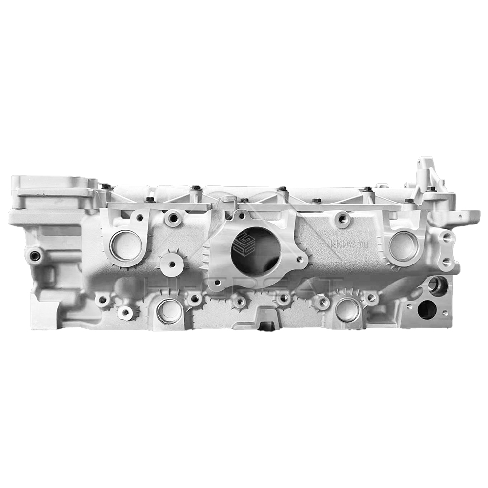 New High Quality AHH AHX DW10  - Engine Cylinder Head review and price