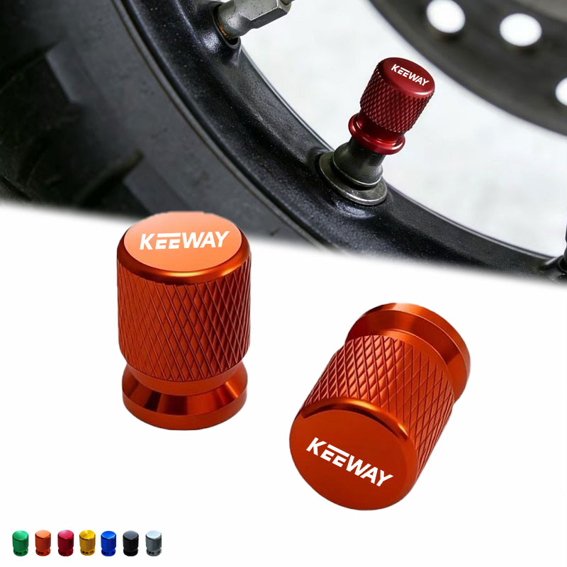 2PCS Motorcycle Aluminum Alloy - Motorcycle Valve Cover review and price