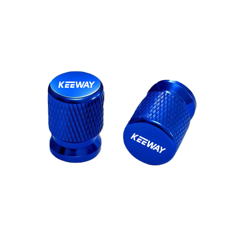 2PCS Motorcycle Aluminum Alloy - Motorcycle Valve Cover review and price