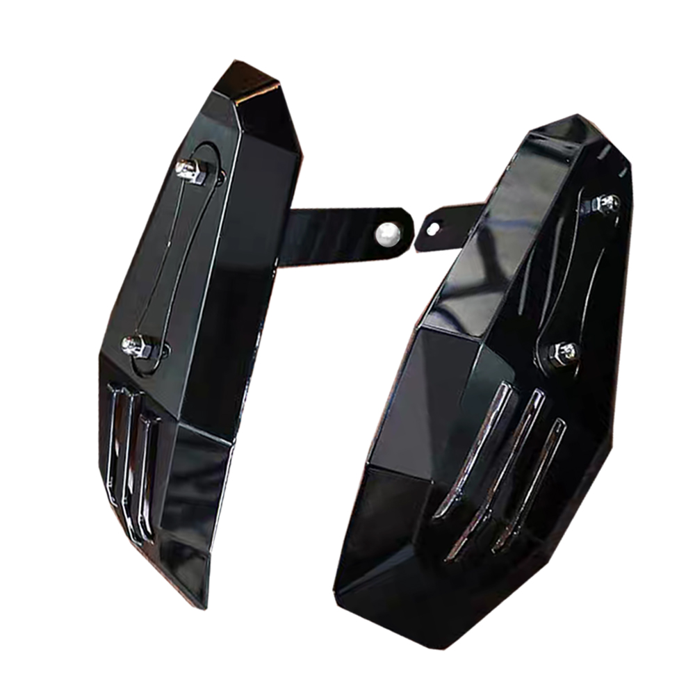 R18 Handguards for BMW R 18 Ha - Motorcycle Clutch review and price