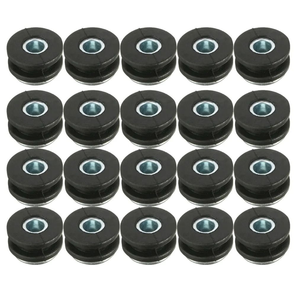 10pcs/20pcs Universal M6 Motor - Motorcycle Gasket review and price