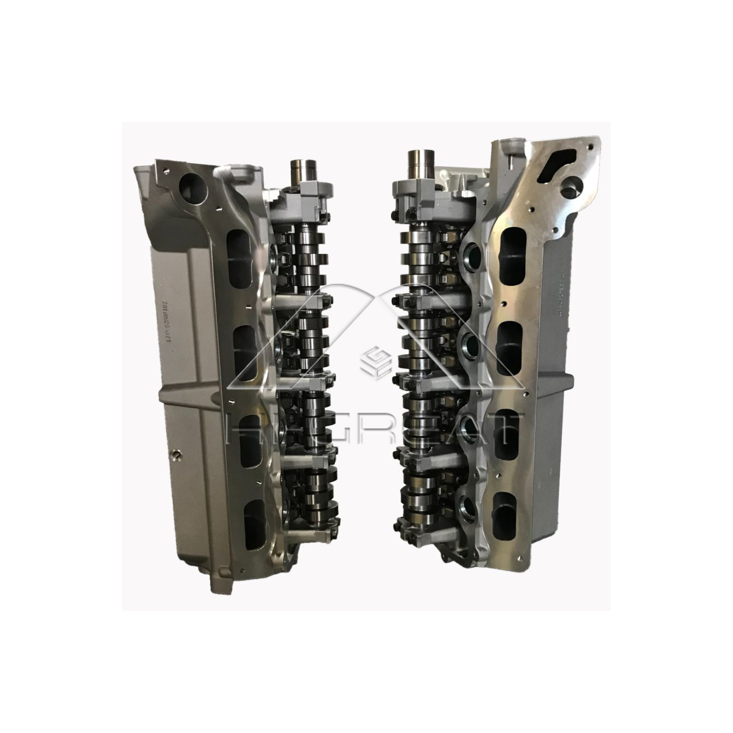 5R3Z6049B New Engine Cylinder  - Engine Cylinder Head review and price