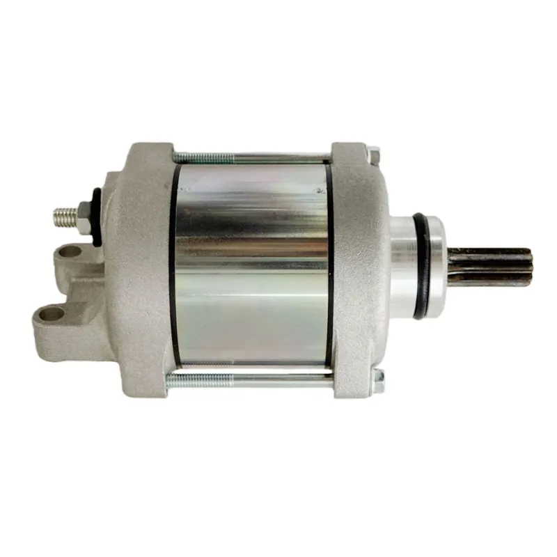 Starter motor 21163-0771 Motor - Motorcycle Starter Motor review and price