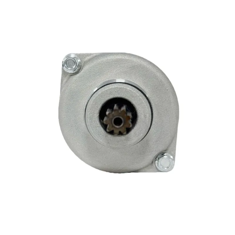 Starter motor 21163-0771 Motor - Motorcycle Starter Motor review and price