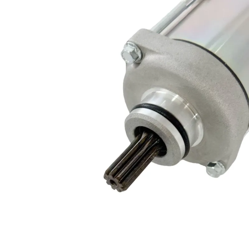 Starter motor 21163-0771 Motor - Motorcycle Starter Motor review and price