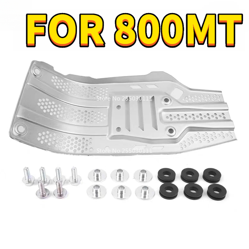 For CFMOTO 800MT Engine Lower  - Motorcycle Engine Parts review and price