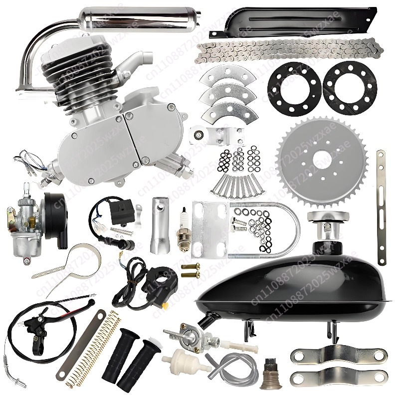 Bicycle Modification Parts 2 S - Motorcycle Engine Kit review and price