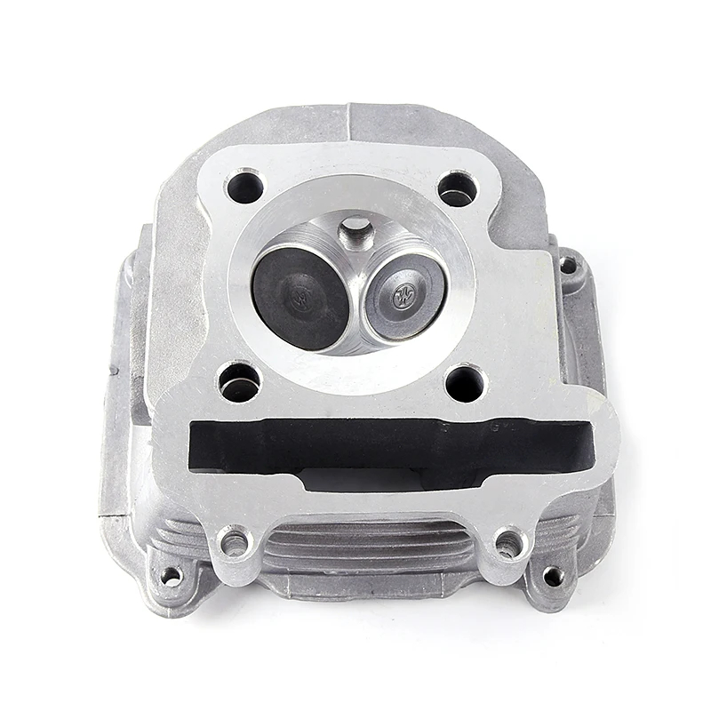 GY6 Cylinder Head Motorcycle P - Motorcycle Engine Parts review and price