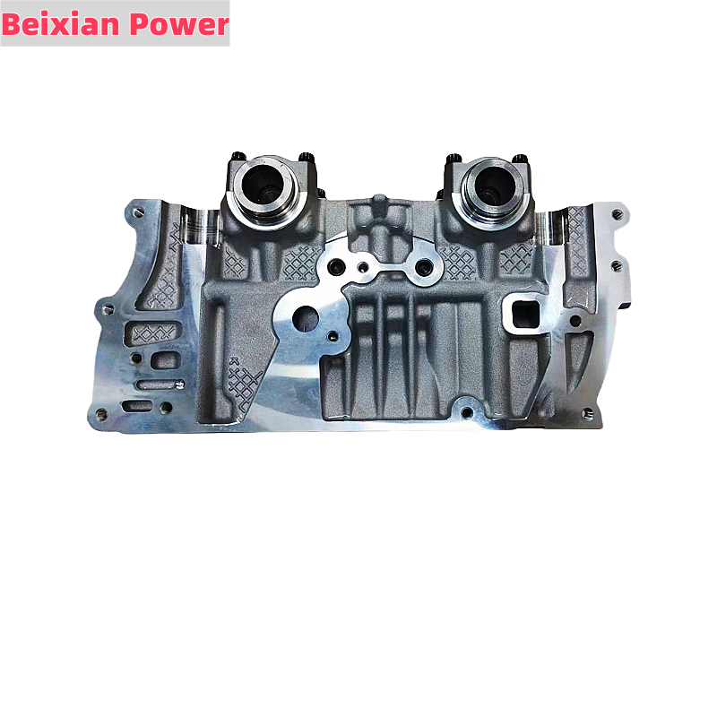 Professional Manufacture Autom - Engine Cylinder Head review and price