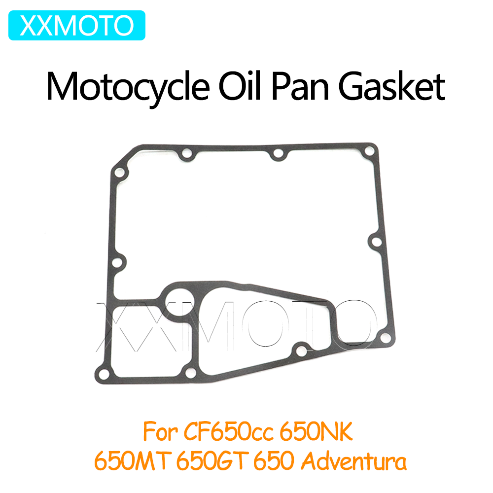 For CFMOTO CF650cc 650NK 650MT - Motorcycle Gasket review and price