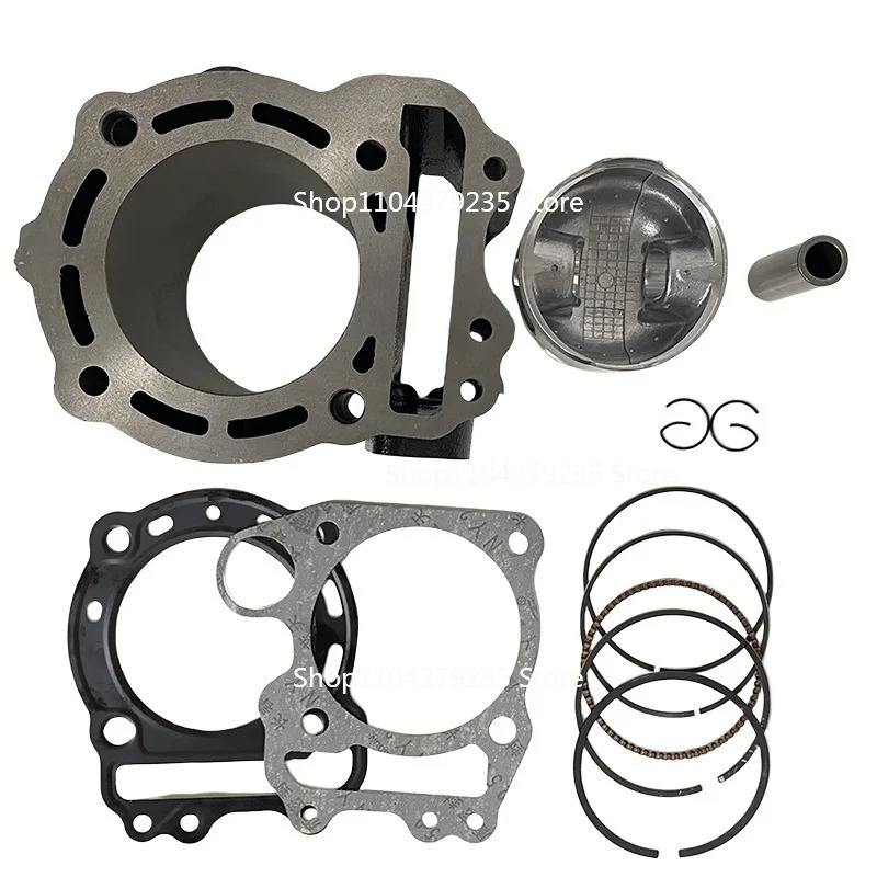 Suitable for Foresight 250 CH2 - Motorcycle Piston review and price