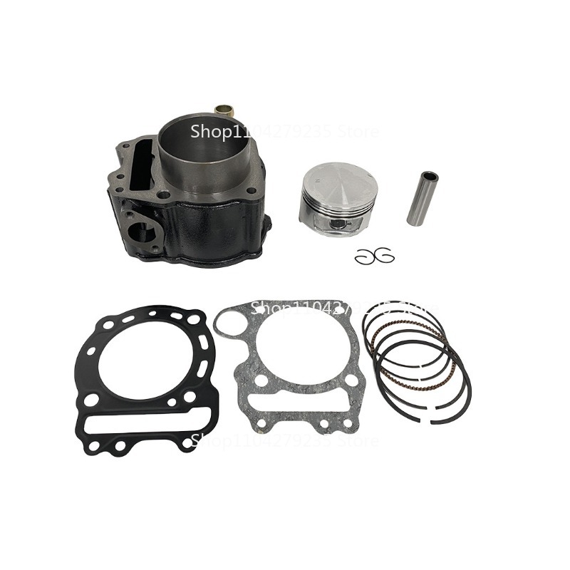Suitable for Foresight 250 CH2 - Motorcycle Piston review and price
