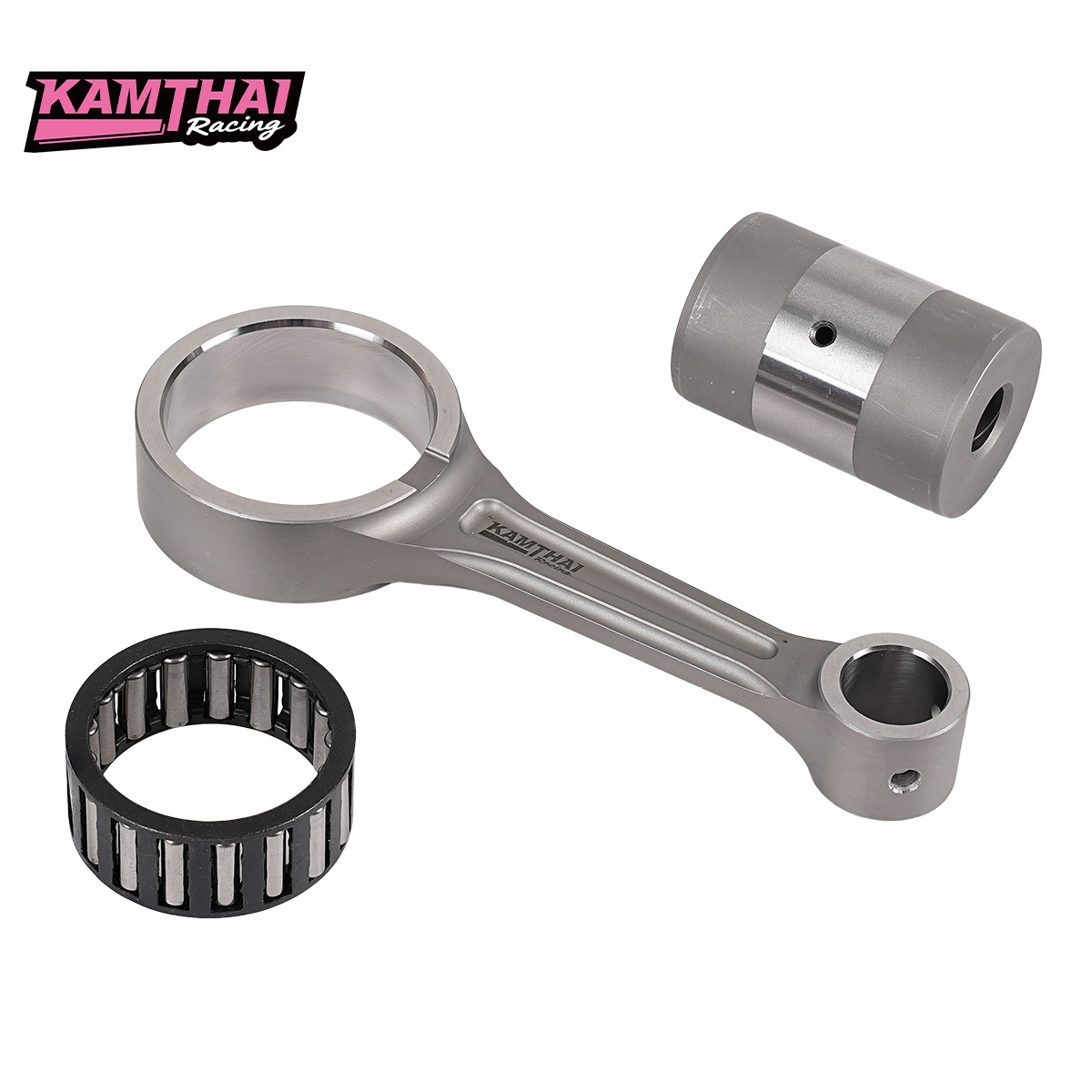 KAMTHAI CNC Machined Crankshaf - Motorcycle Crankshaft review and price