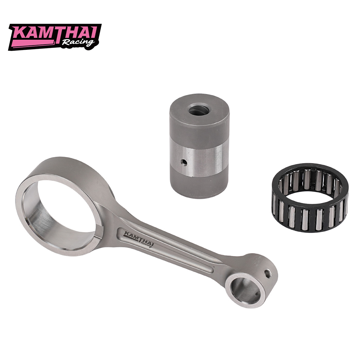 KAMTHAI CNC Machined Crankshaf - Motorcycle Crankshaft review and price