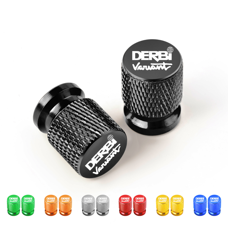 2PCS Motorcycle CNC Tire Valve - Motorcycle Valve Cover review and price